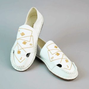 কার্ড - সাদা