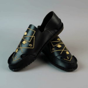 কার্ড - কালো