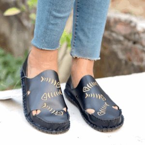 কালো মাছ