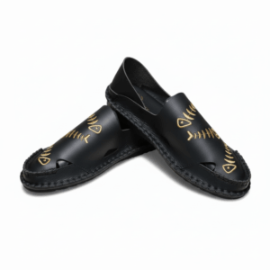 কালো মাছ