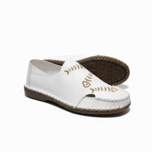 সাদা মাছ