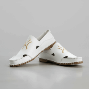 এম - সাদা