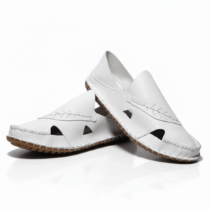 পাতা - সাদা