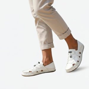 ম্যাজিক ফিতা - সাদা