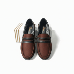 মিক্স লেদার - ফুল সু