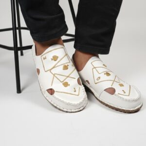 কার্ড - সাদা