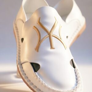 এম - সাদা