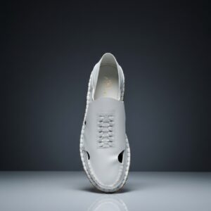 সাদা কেচা