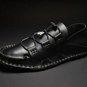 ম্যাজিক ফিতা - কালো